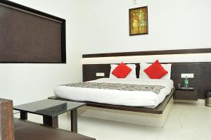 HOTEL SUNIL INN