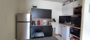 Appart 4-6 pers au pied des pistes toutes saisons