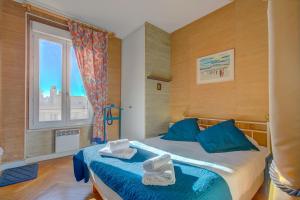 Le 44 Antibes - Sea & Mountain View - Happy Rentals