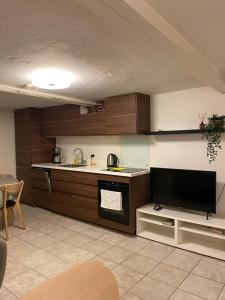 Nice apartment in Odense