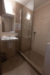 Twin Room room in Hotel Corvaris