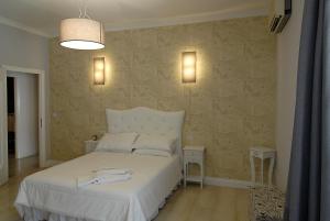 B&B Tiburtina Garden