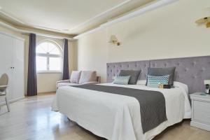 Standard Double Room room in Grand Hotel Palladium Santa Eulalia del Río