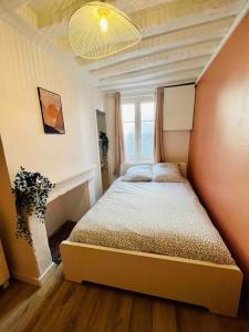 Appartements Les Hortensias : photos des chambres