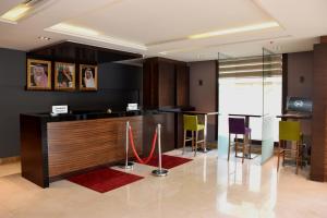 Hayat Al Zahraa Serviced Apartments