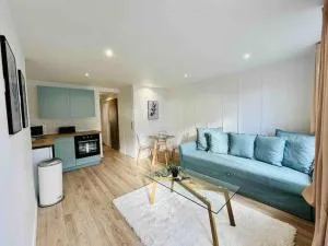 Les Iris - Darnétal