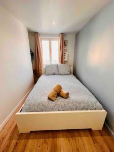 Appartements Les Iris : photos des chambres