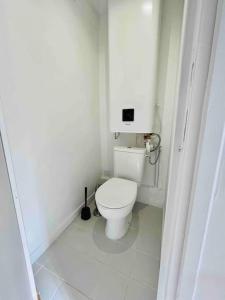 Appartements Les Iris : photos des chambres