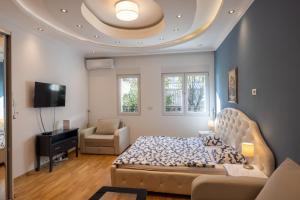 Belgrade Center Apartment Lux III