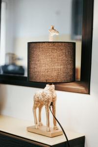 Appartements F3 charmant neuf et equipe avec balcon Wailly : photos des chambres