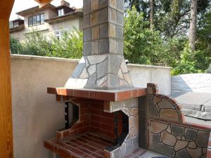 The Chestnut Apartments - Апартаменти Кестените