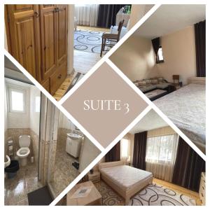 The Chestnut Apartments - Апартаменти Кестените