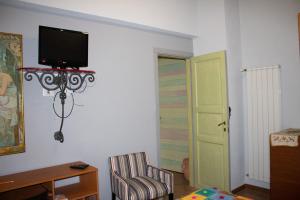 Chambre Double avec Salle de Bains Privative