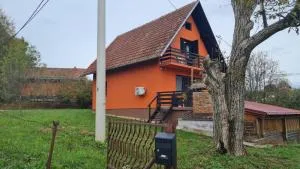 Sibony Villa Popovaca - Voloder