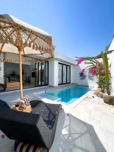 Villa Cactus Bingin