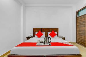 Hotel O by OYO Star Plaza