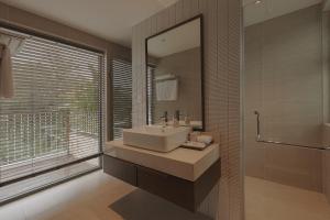 Phòng Giường Đôi Nhìn Ra Vườn (Double Room with Garden View)