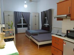 Maytower Apartment Services