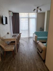 Batumi apartment "magnolia"