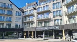 RentResidence apartament - 德武戈波莱兹德鲁伊