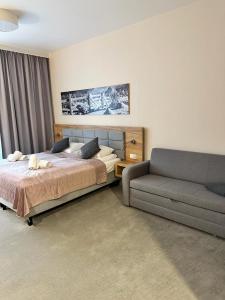 RentResidence apartament