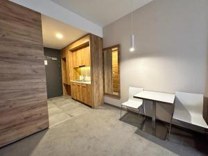 RentResidence apartament