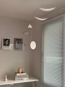 M Stay Near Mokdong Station