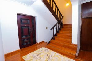 Enashipai Holiday Homes