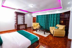 Enashipai Holiday Homes