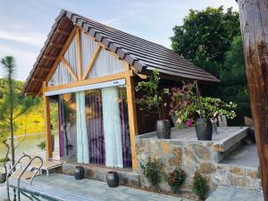 Nha Ben Ho Venuestay