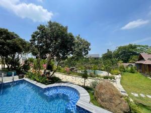 Nha Ben Ho Venuestay