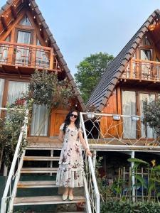 Nha Ben Ho Venuestay