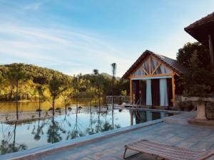 Nha Ben Ho Venuestay