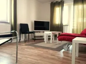 Wohnung 2 Ensingerstrtaße - 布劳施泰因