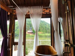 Nha Ben Ho Venuestay