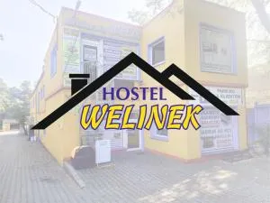 Hostel WELINEK gratis parking - Stęszew