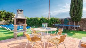 Costacabana - Villa Yara