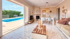 Costacabana - Villa Yara