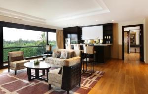 The Westin Resort Nusa Dua, Bali