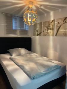 Ruhige Ferienwohnung in Heskem - Berthold Apartments