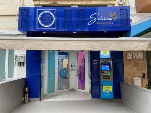 Cozy Studio in the Heart of Paceville - Olo Living by SF Homes