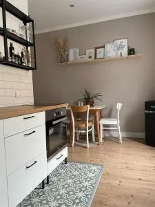 Zentrales Boho Loft im Zentrum von Langerwehe in Bahnhofsnähe - يوليش