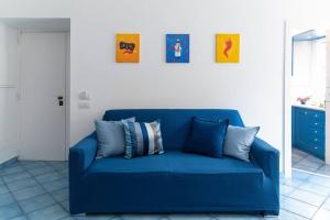 Casa Manuela Apartment