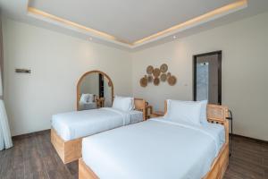 Villa Selikur 1 - Spacious 3BR Villa in Seminyak! Perfect location!