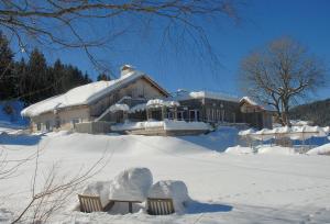 Auberge De La Poulcière