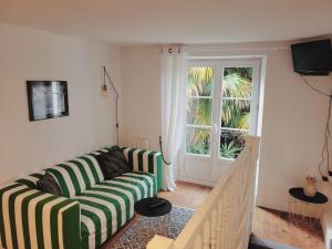 Appartements Havre de paix en plein en centre-ville : photos des chambres