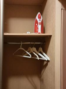 City Inn 3 bedrooms Apartment next to Dom square