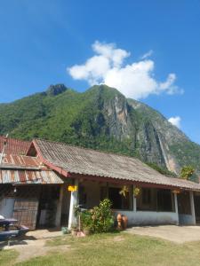 sainamhoun guesthouse