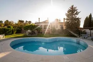 Cortijo de la Vega - 圣达菲