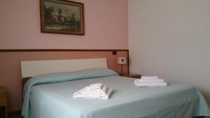 Double Room room in Hotel Redi